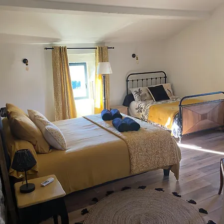 Bed & Breakfast Vivares 3*