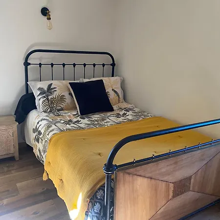 Bed & Breakfast Vivares
