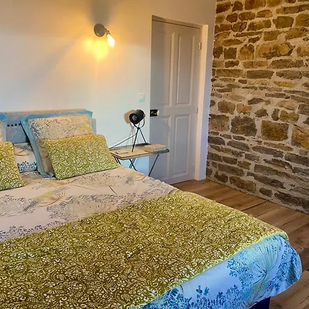 Bed & Breakfast Vivares