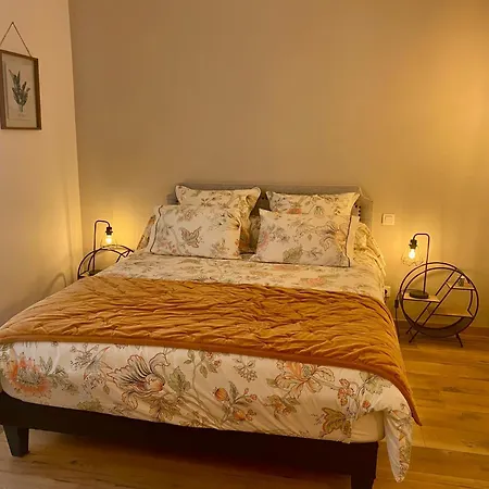 Bed & Breakfast Vivares