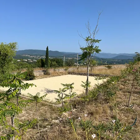 Vivares Panzió 3*