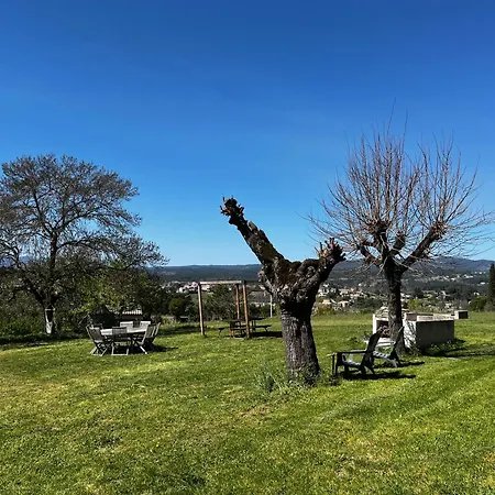 Vivares Panzió Lablachère